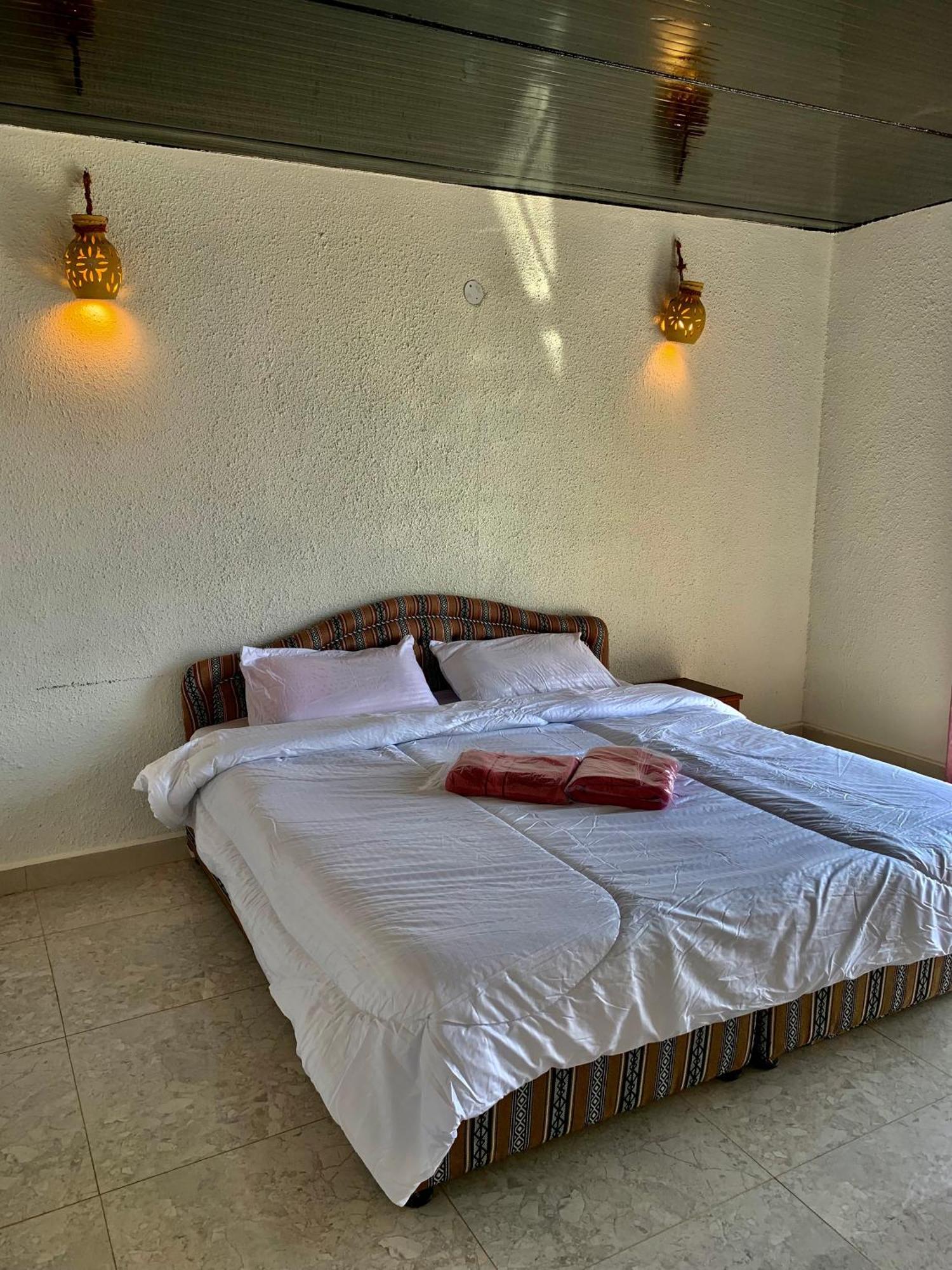Balcony Walk Rest House Jabal Shams Saab Bani Khamis Eksteriør bilde